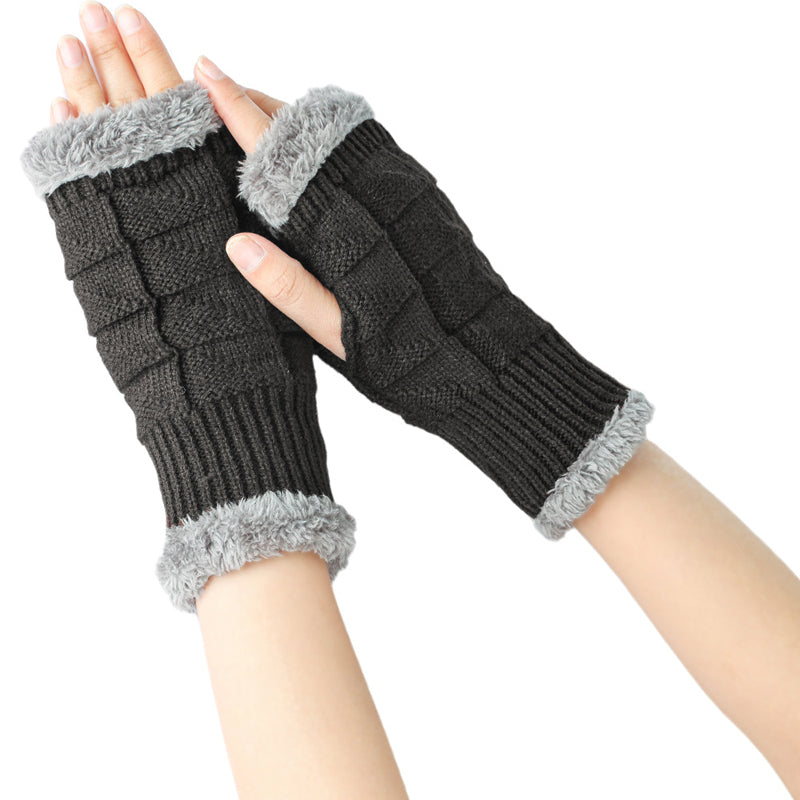 Casual Warm Gloves