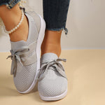 Casual Mesh Breathable Shoes