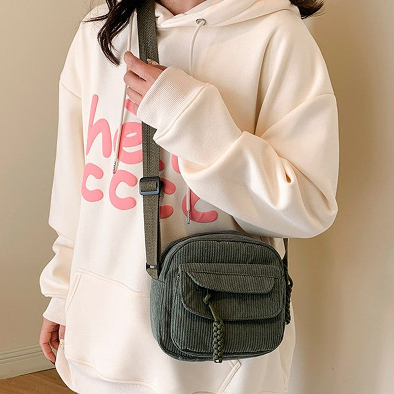 Vintage Casual Bag