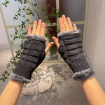 Casual Warm Gloves