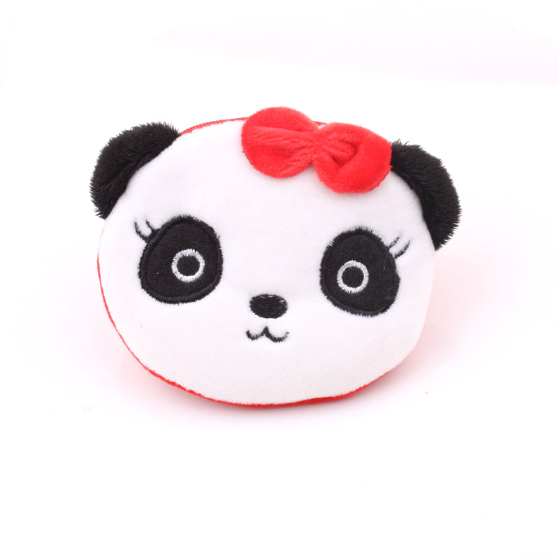 Creative Cartoon Coin Purse