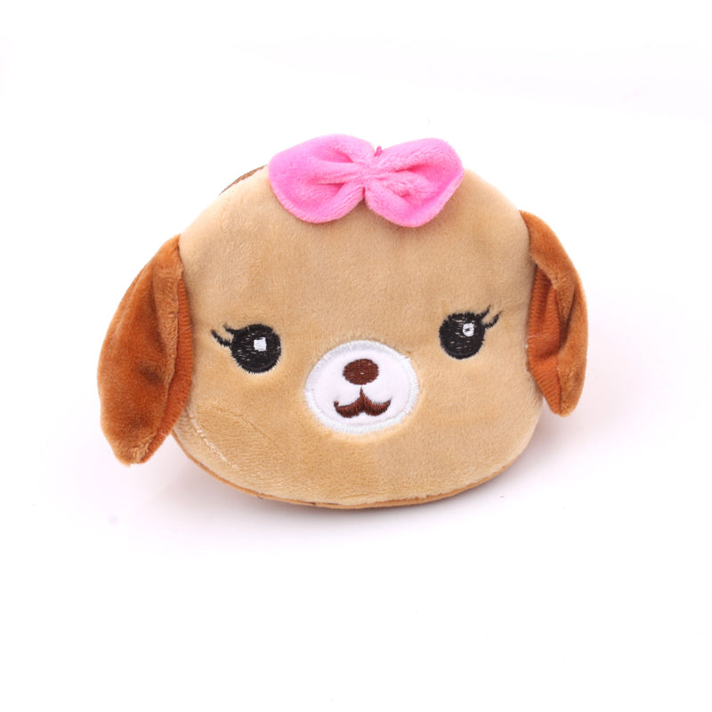 Creative Cartoon Coin Purse