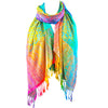 Casual Colourful Scarf