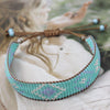 Handwoven Bohemian Bracelet