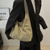 Casual Canvas Bag