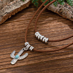Vintage Pendant Necklace