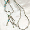 Vintage Bohemian Necklace