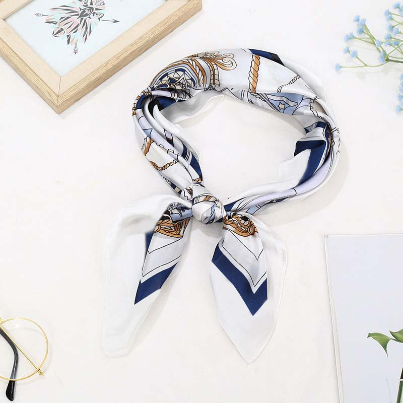 Elegant Casual Scarf