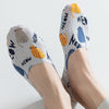 Cartoon Casual Socks