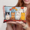 Cartoon Cat Bag
