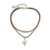 Vintage Pendant Necklace