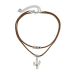 Vintage Pendant Necklace