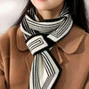 Casual Vintage Scarf
