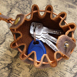 Vintage Handmade Coin Purse