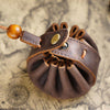 Vintage Handmade Coin Purse