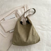 Casual Canvas Bag