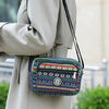 Vintage Striped Bag