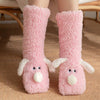 Non-Slip Warm Socks