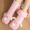 Non-Slip Warm Socks
