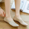 Breathable Lace Socks