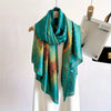 Elegant Vintage Scarf