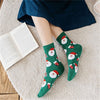 Casual Christmas Socks