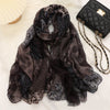 Vintage Ethnic Style Scarf