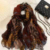 Vintage Ethnic Style Scarf
