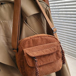 Vintage Casual Bag