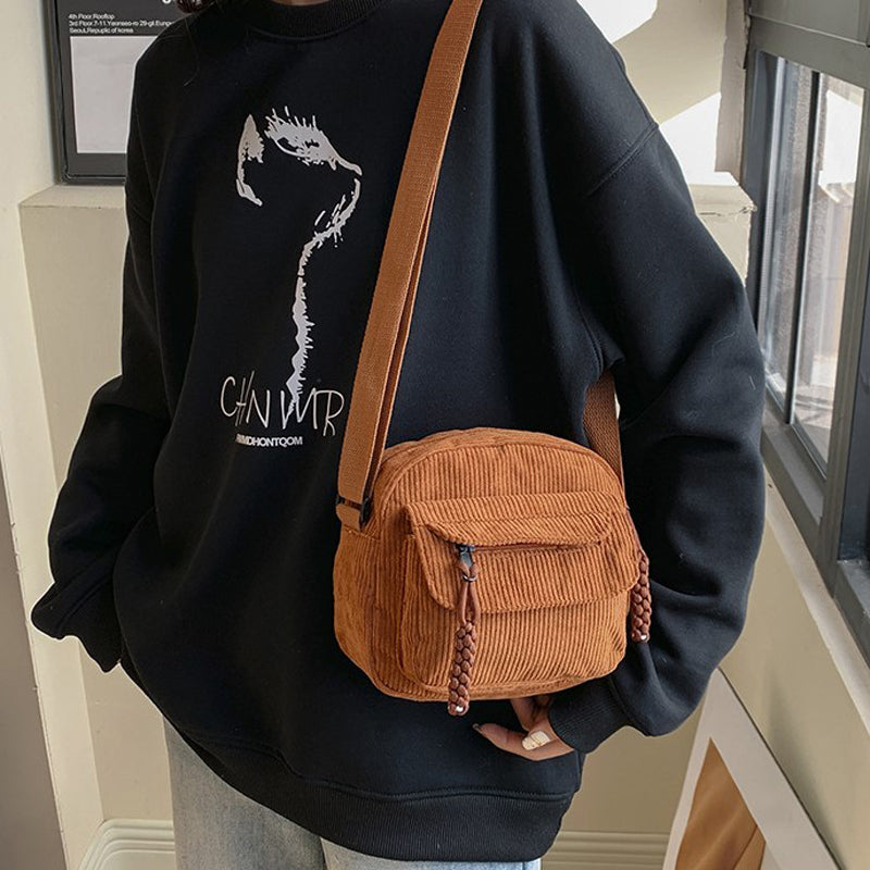 Vintage Casual Bag