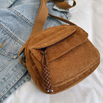 Vintage Casual Bag