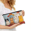 Cartoon Cat Bag