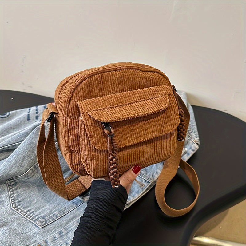 Vintage Casual Bag