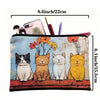 Cartoon Cat Bag