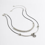 Vintage Pendant Necklace