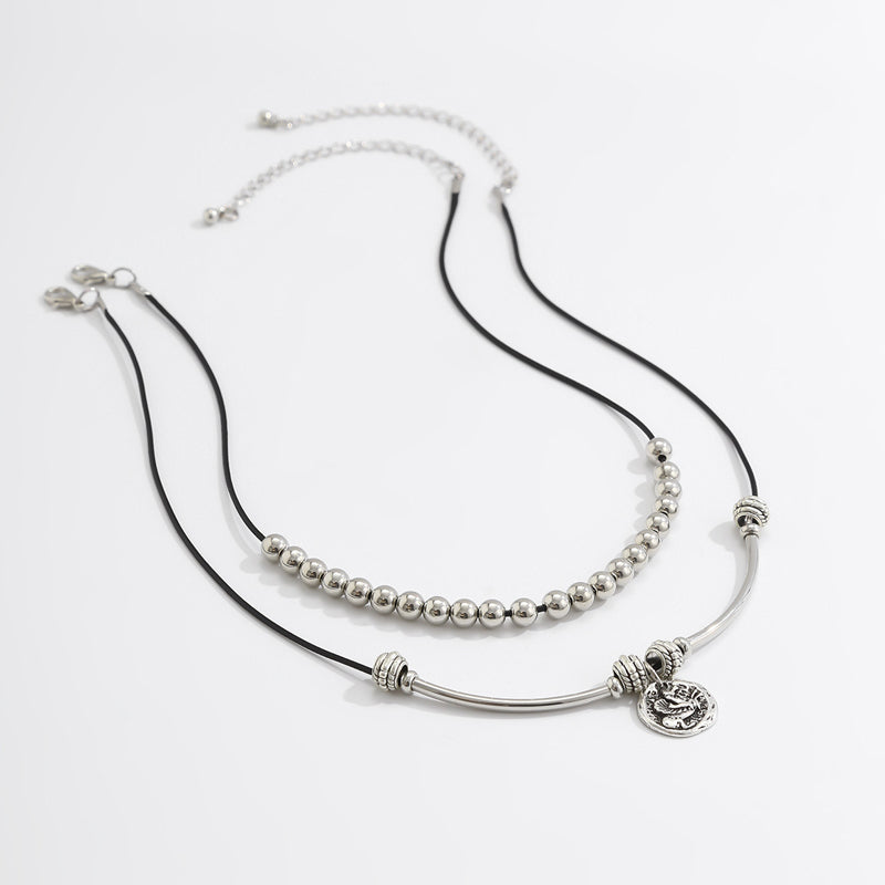 Vintage Pendant Necklace
