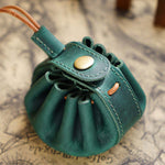Vintage Handmade Coin Purse
