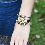 Vintage Bohemian Bracelet