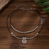 Vintage Pendant Necklace