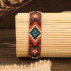 Handwoven Bohemian Bracelet