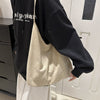 Casual Canvas Bag