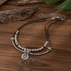 Vintage Pendant Necklace