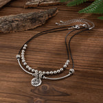Vintage Pendant Necklace