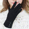 Casual Warm Gloves