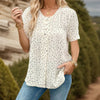 Elegant Casual Blouse