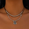 Vintage Pendant Necklace