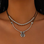 Vintage Pendant Necklace