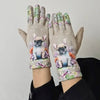 Cartoon Warm Gloves
