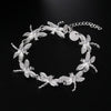 Elegant Dragonfly Bracelet