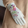 Cartoon Warm Gloves